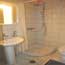 Studio 1.OG - Badezimmer