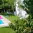 Ferienhaus Korfu mit Pool