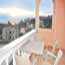 Ferienwohnungen 1.OG Terrasse